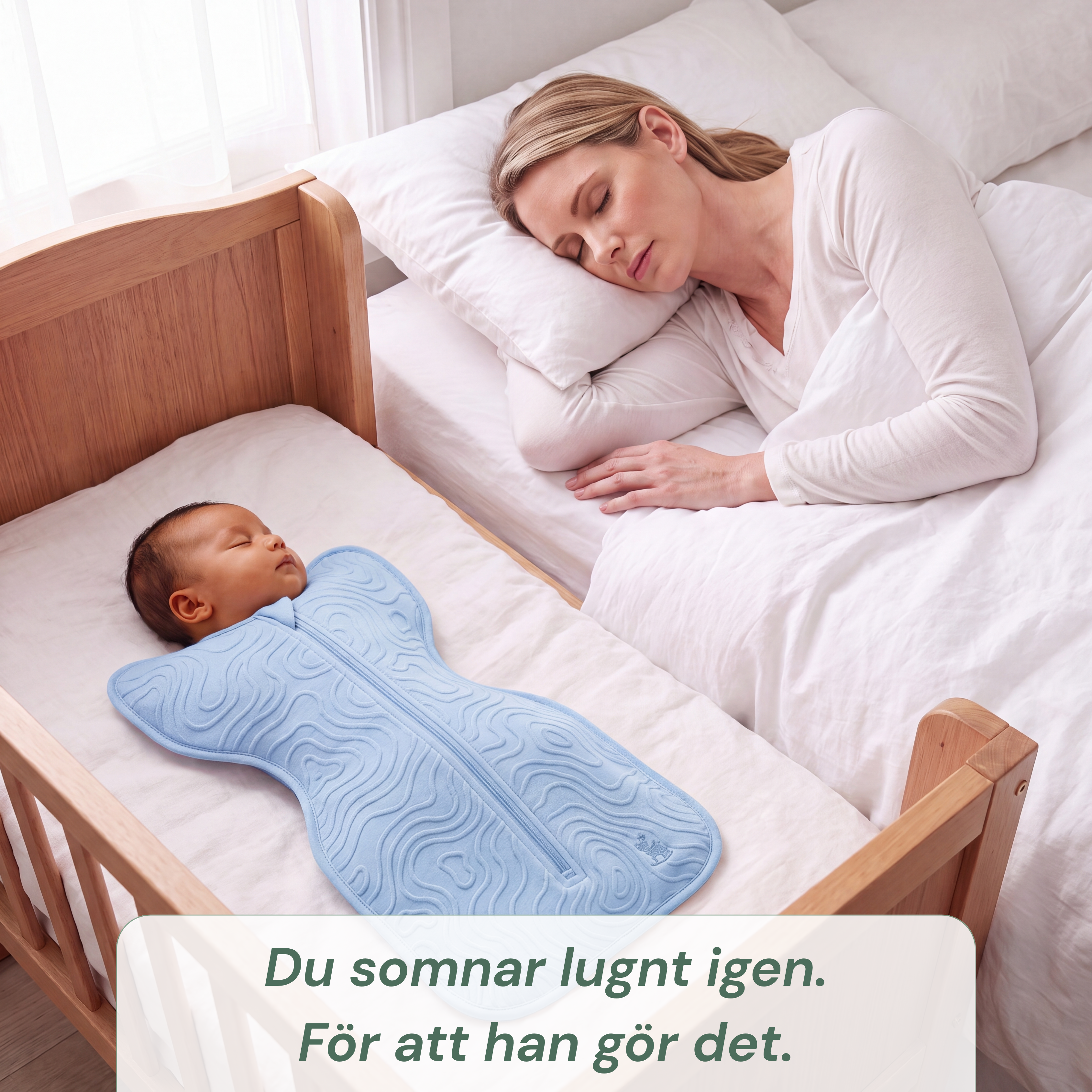 El Arrullo de Paz