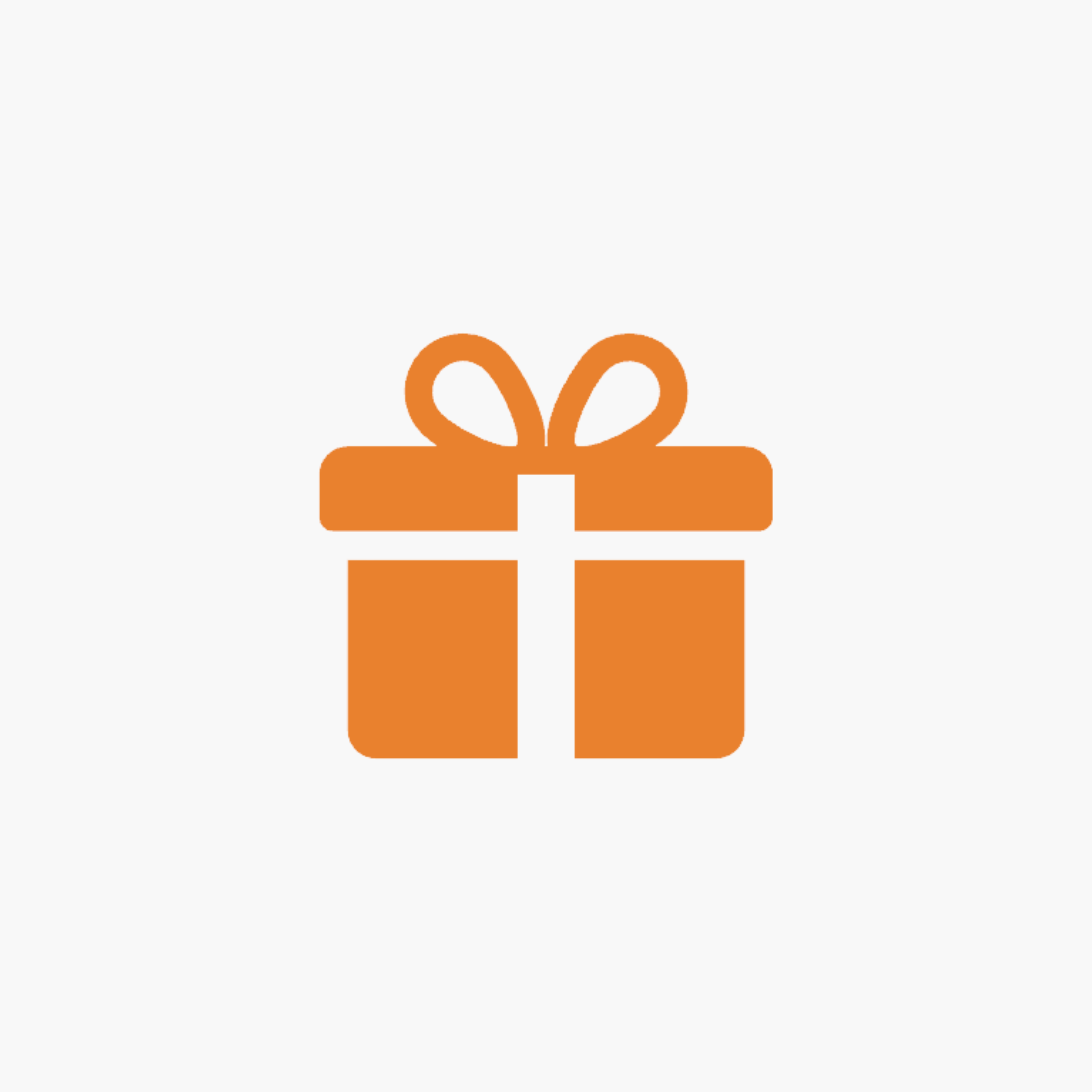 Regalo a sorpresa