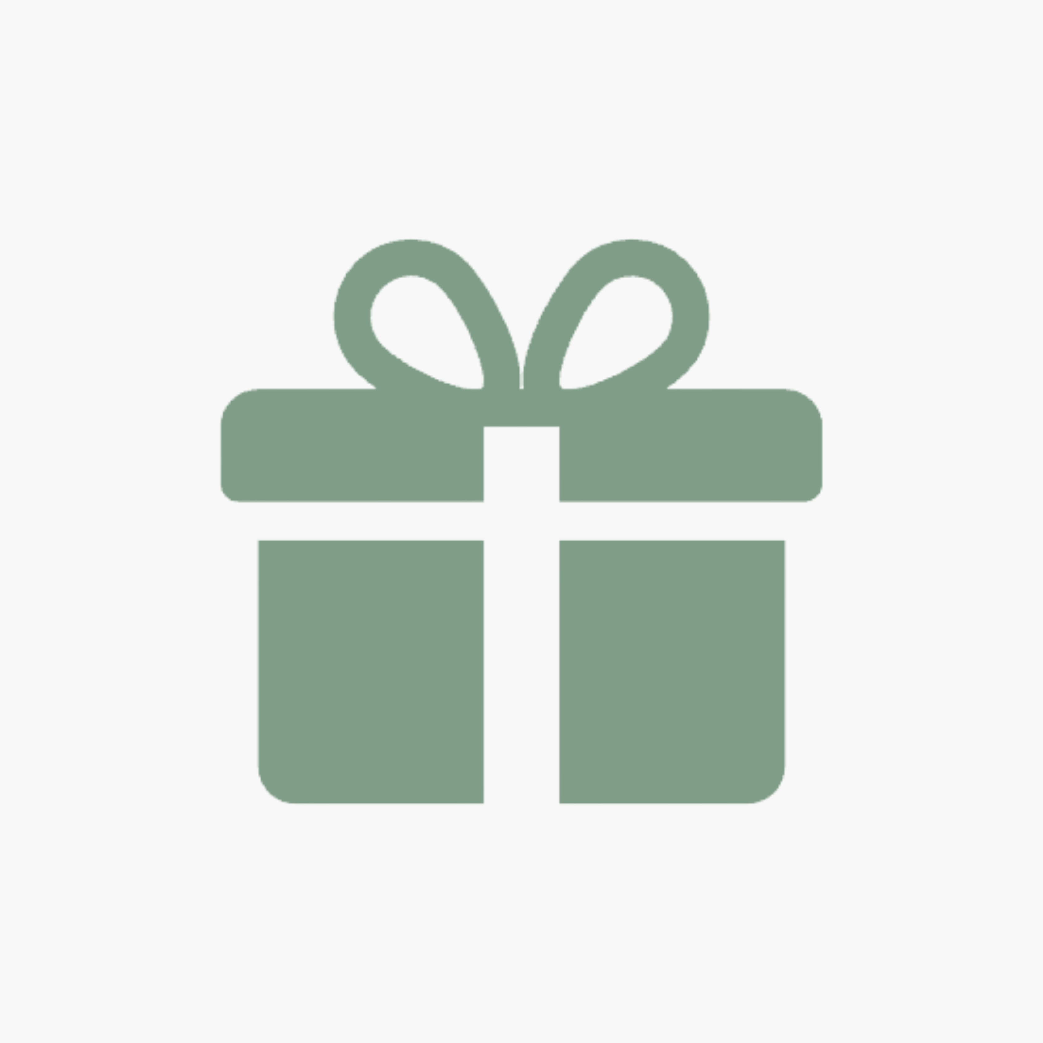 Regalos de Bienvenida